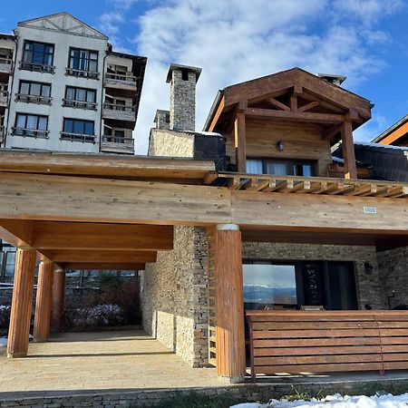 Pirin Golf Lake House Bansko Extérieur photo