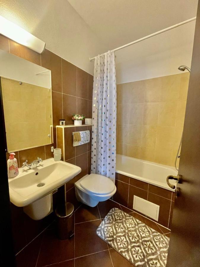 Pirin Golf Lake House Bansko Extérieur photo