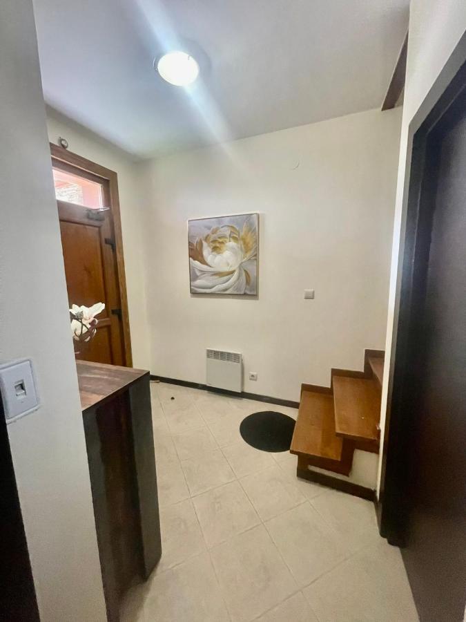 Pirin Golf Lake House Bansko Extérieur photo