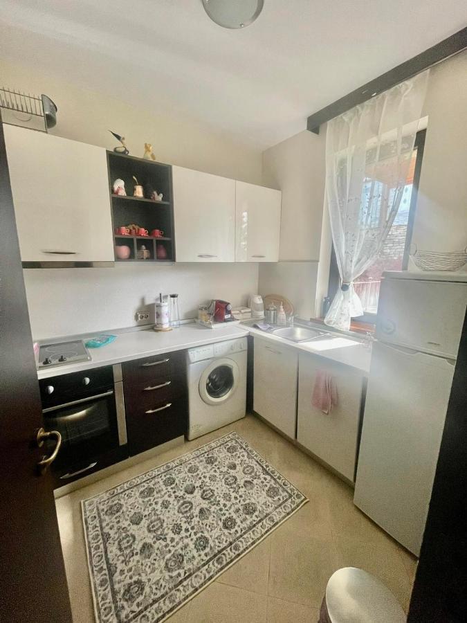 Pirin Golf Lake House Bansko Extérieur photo