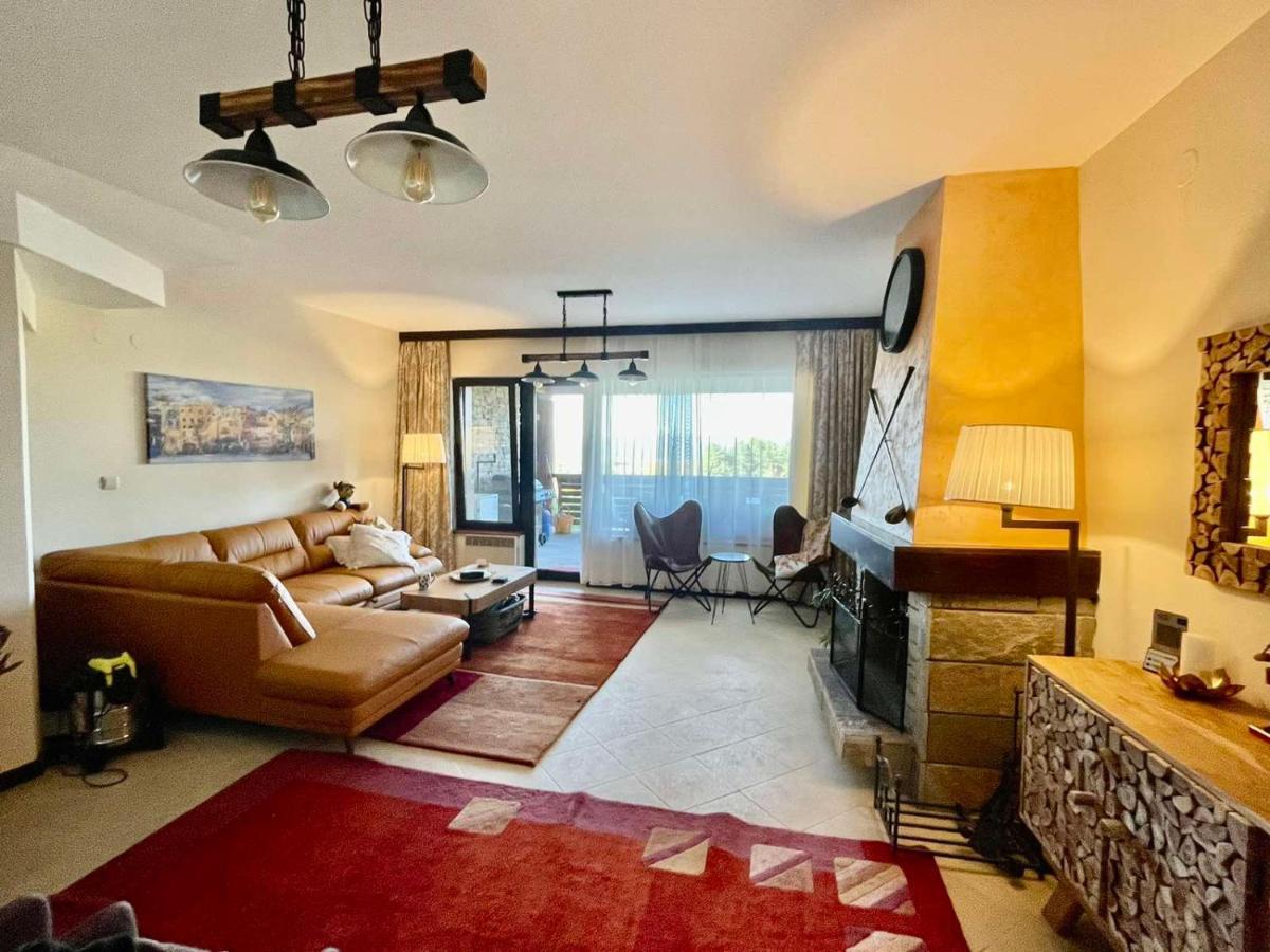 Pirin Golf Lake House Bansko Extérieur photo