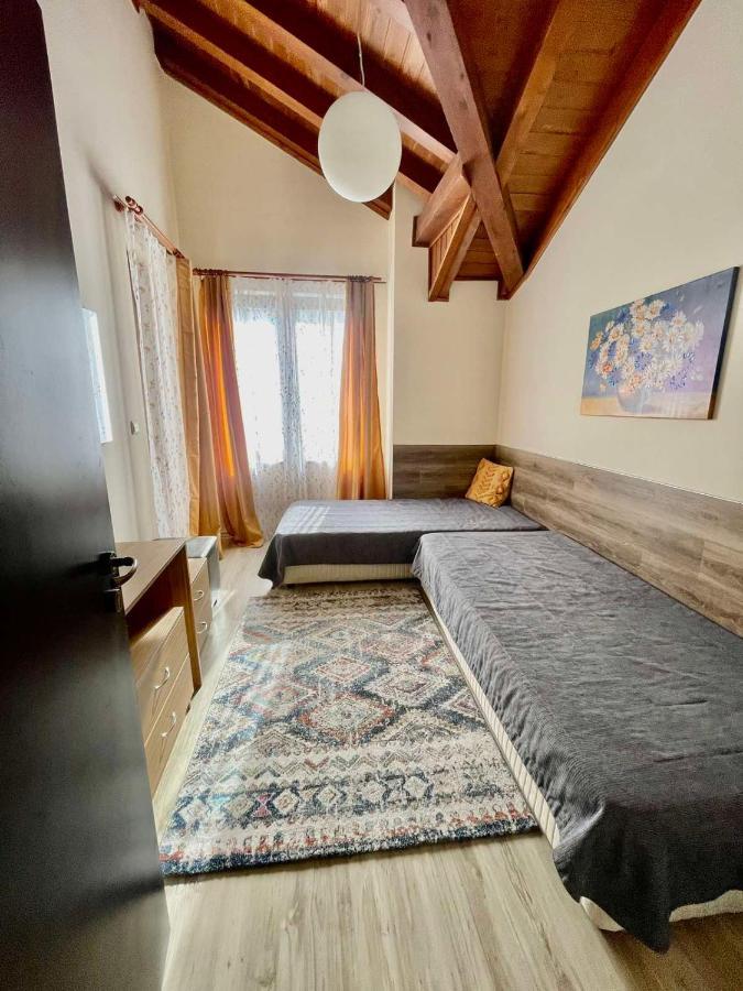 Pirin Golf Lake House Bansko Extérieur photo