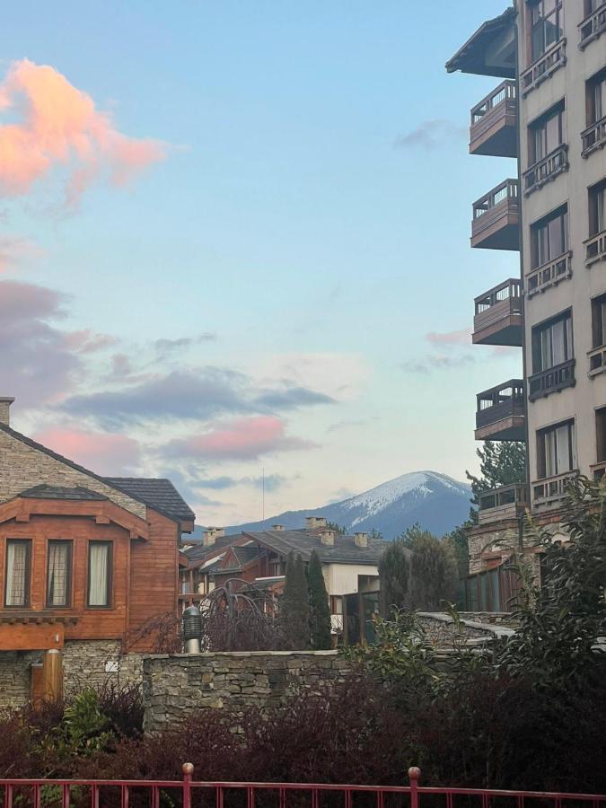 Pirin Golf Lake House Bansko Extérieur photo