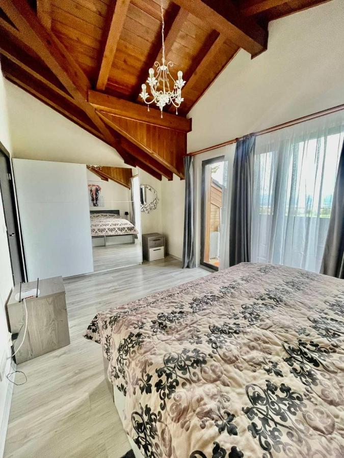 Pirin Golf Lake House Bansko Extérieur photo