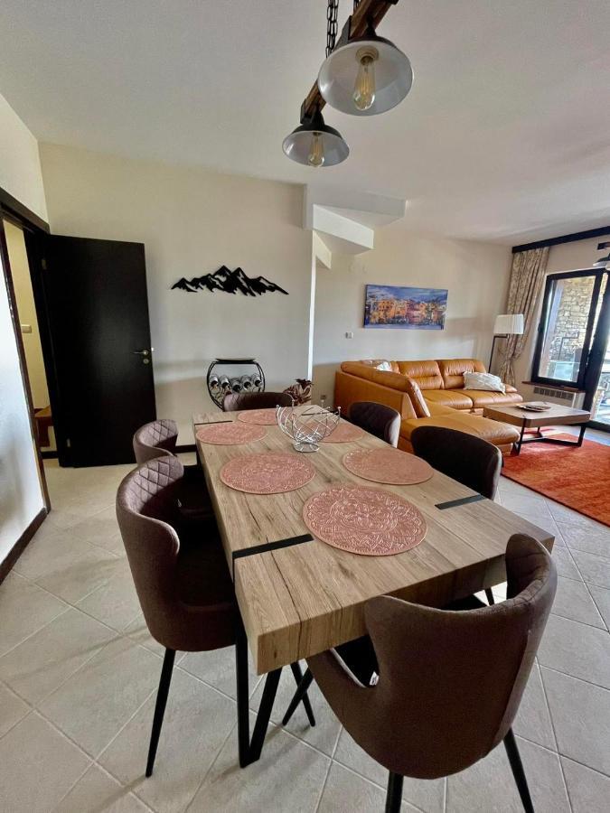 Pirin Golf Lake House Bansko Extérieur photo