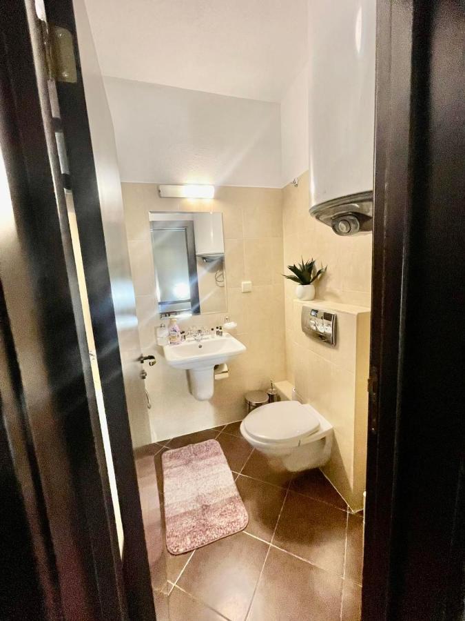 Pirin Golf Lake House Bansko Extérieur photo