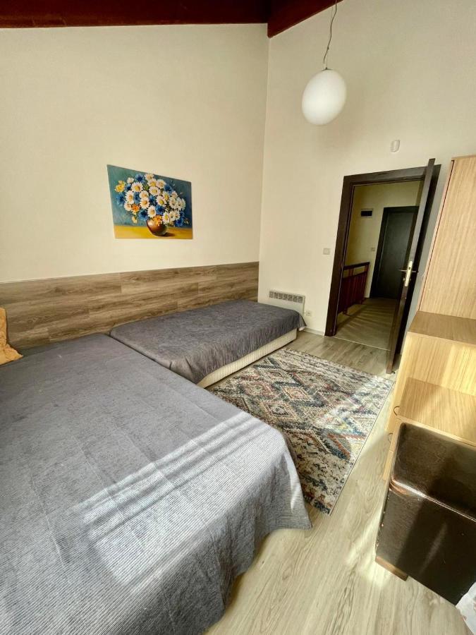 Pirin Golf Lake House Bansko Extérieur photo