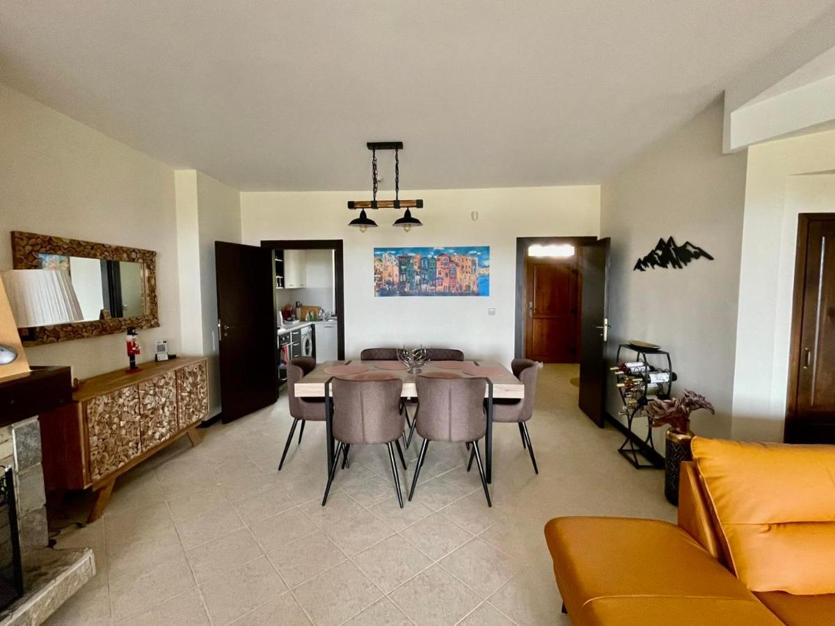 Pirin Golf Lake House Bansko Extérieur photo