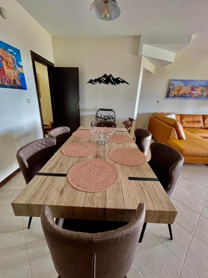 Pirin Golf Lake House Bansko Extérieur photo